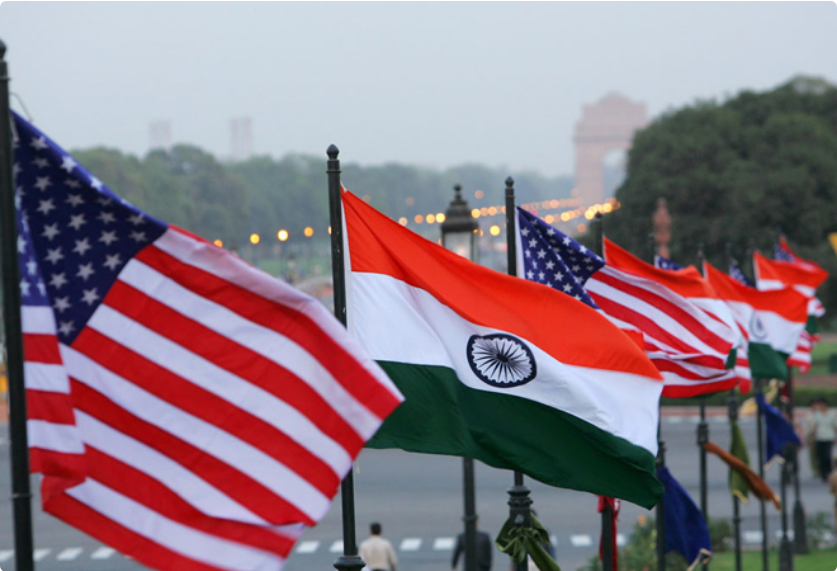 US Congress grants modified waiver for India from Russia sanctions  